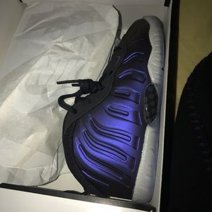 Toddler shoe size 10C